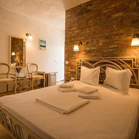 Sunny Border (Adults Only) Hotel Vama Veche Ngoại thất bức ảnh