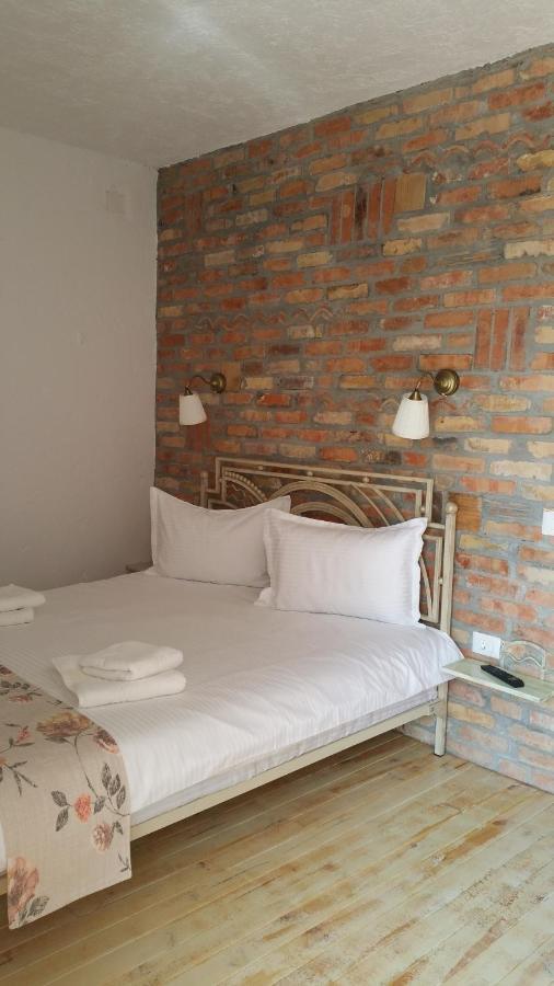 Sunny Border (Adults Only) Hotel Vama Veche Ngoại thất bức ảnh