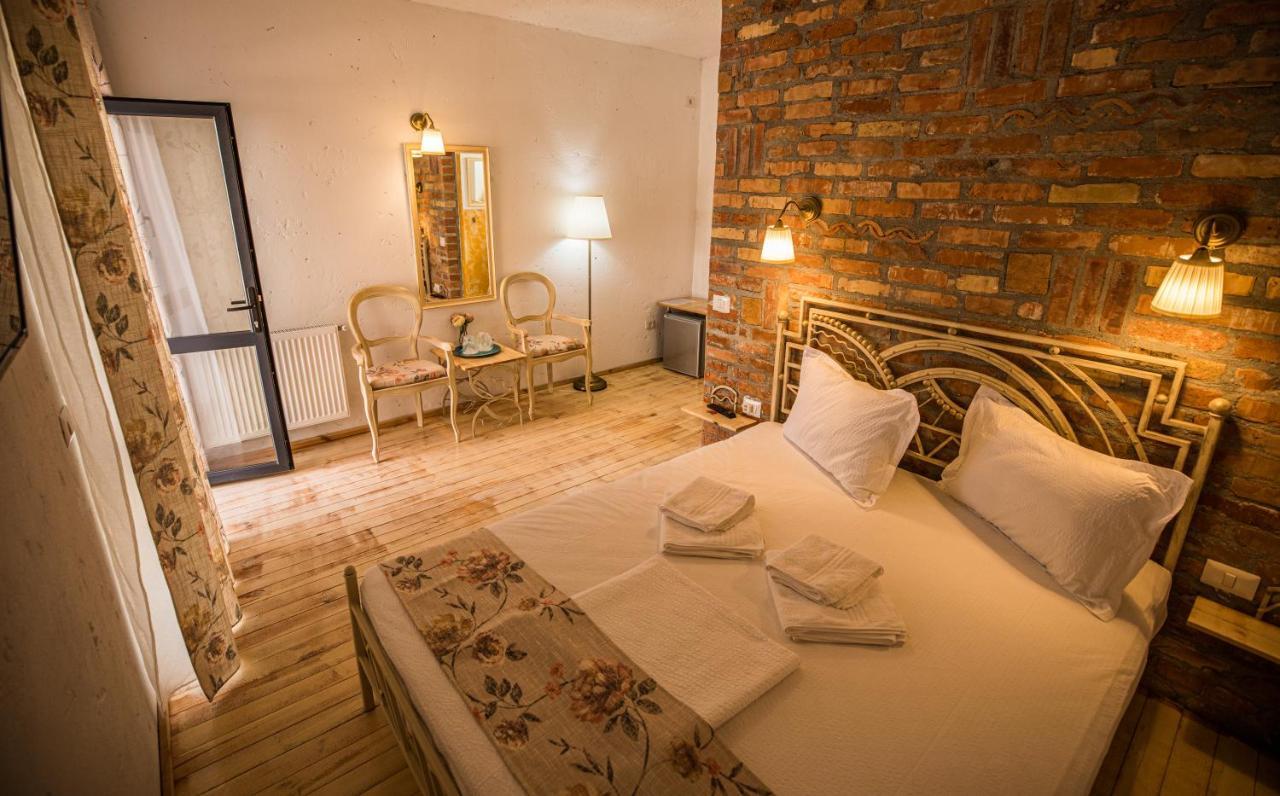 Sunny Border (Adults Only) Hotel Vama Veche Ngoại thất bức ảnh