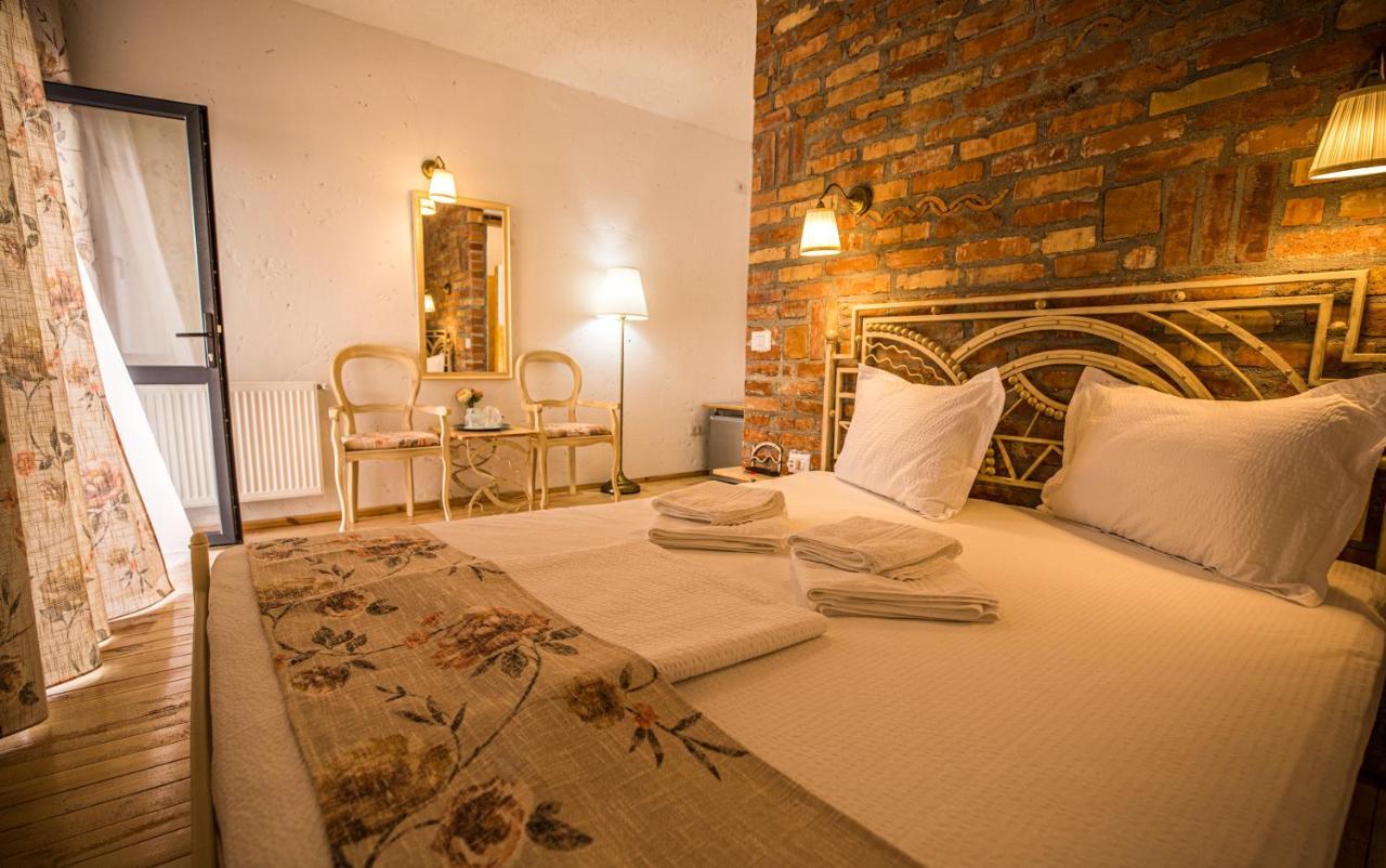 Sunny Border (Adults Only) Hotel Vama Veche Ngoại thất bức ảnh