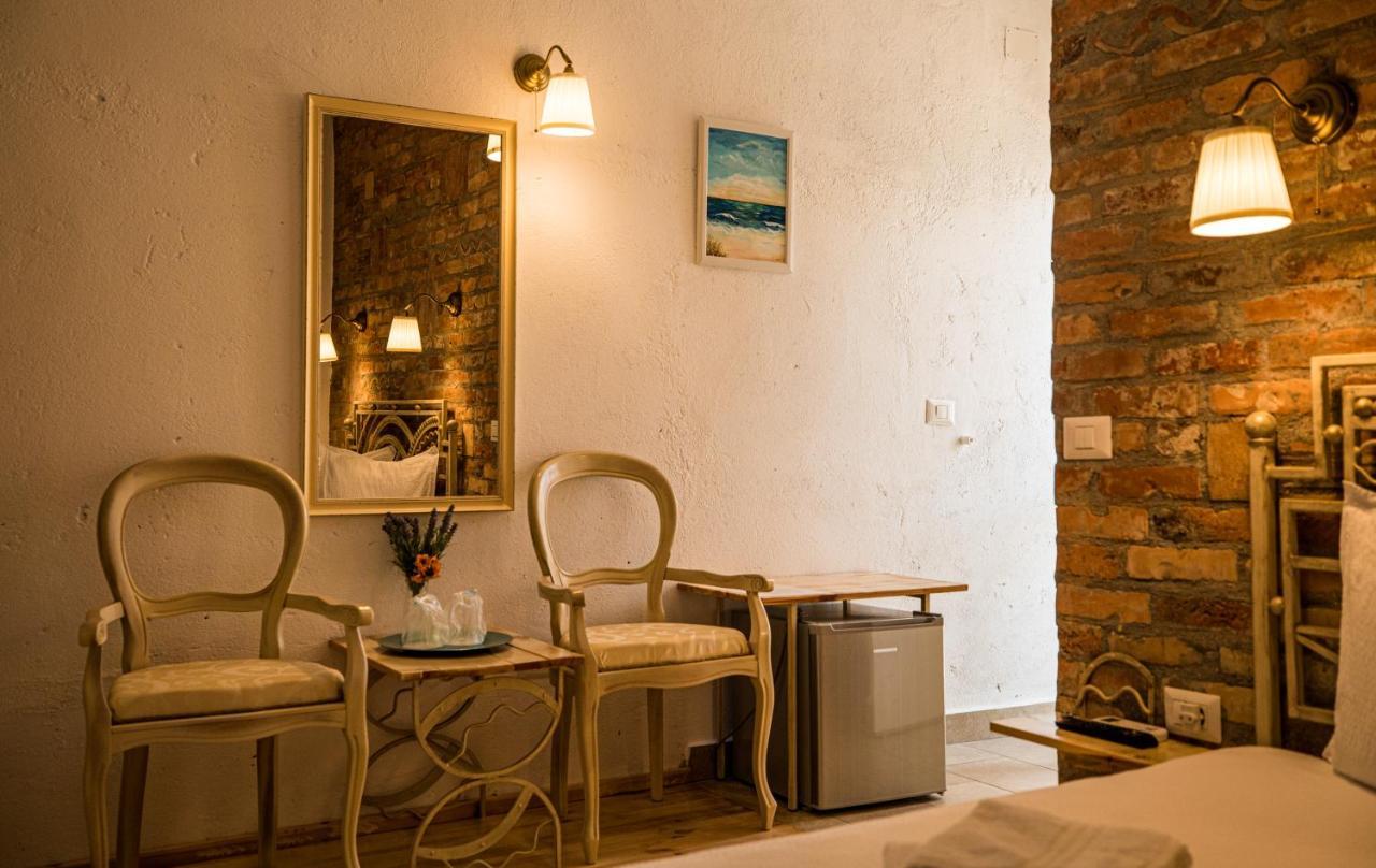 Sunny Border (Adults Only) Hotel Vama Veche Ngoại thất bức ảnh