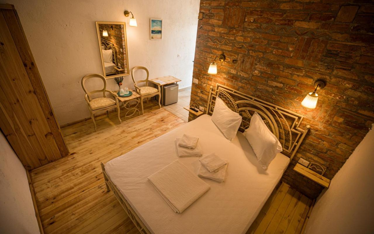 Sunny Border (Adults Only) Hotel Vama Veche Ngoại thất bức ảnh