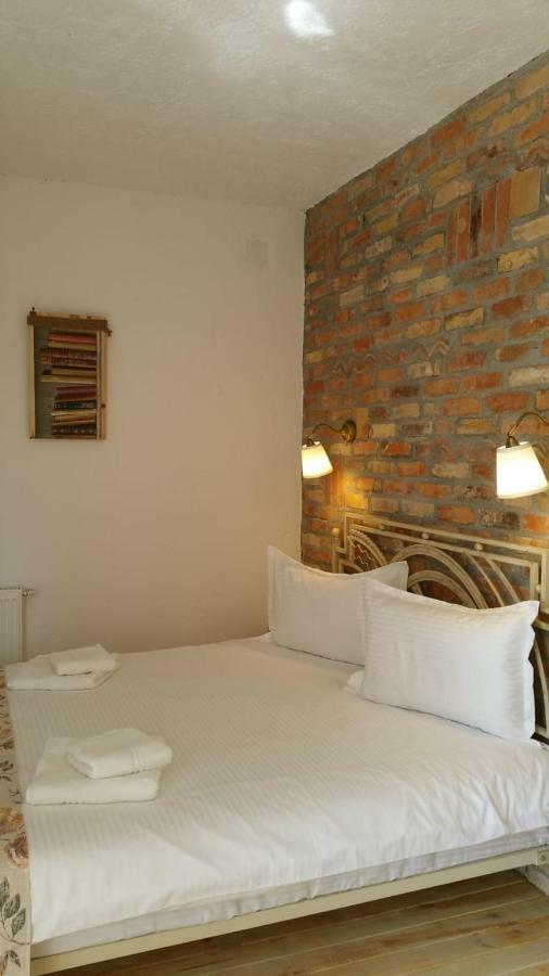Sunny Border (Adults Only) Hotel Vama Veche Ngoại thất bức ảnh