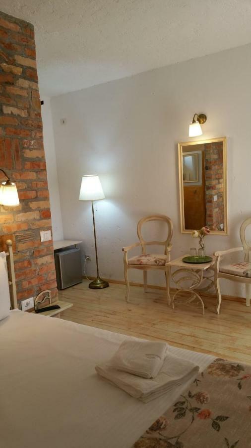 Sunny Border (Adults Only) Hotel Vama Veche Ngoại thất bức ảnh